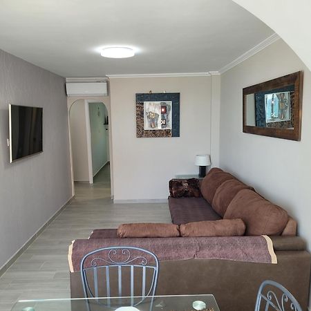 דירות Playa El Campello & Parking Wifi מראה חיצוני תמונה