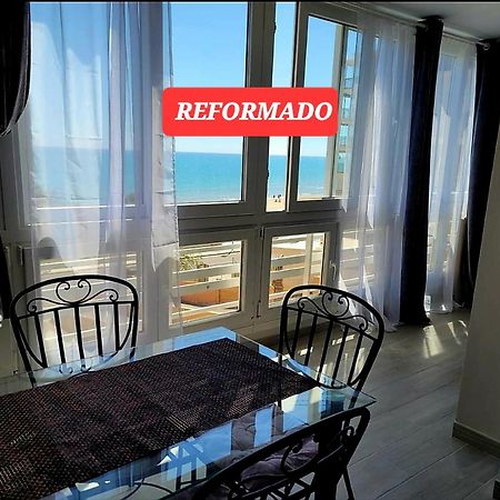 דירות Playa El Campello & Parking Wifi מראה חיצוני תמונה